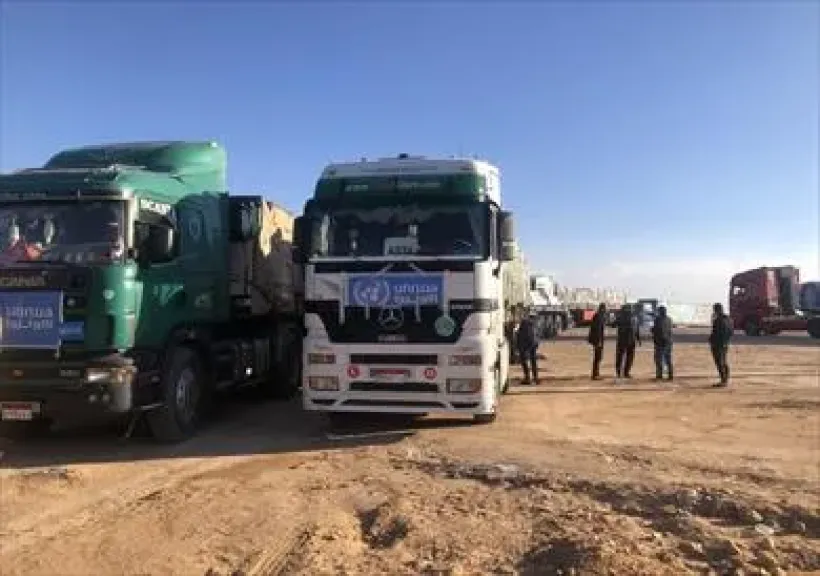 خبراء أمميون يطالبون إسرائيل بإعادة تفعيل منظومة مساعدات الأمم المتحدة