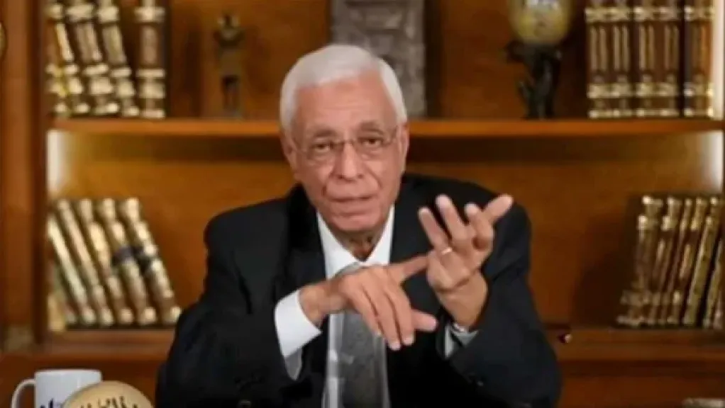 حسام موافي: ضغط الدم الطبيعي بين 120/80 وأي انحراف يستدعي مراجعة طبية