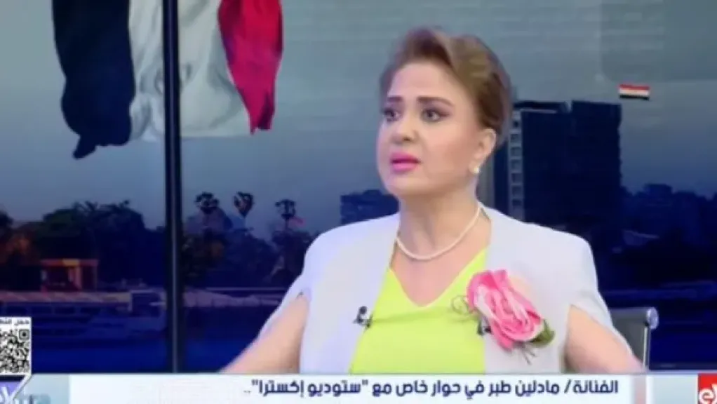 اشتهرت في يوم وليلة.. مادلين طبر تروي كواليس بداية مشوارها
