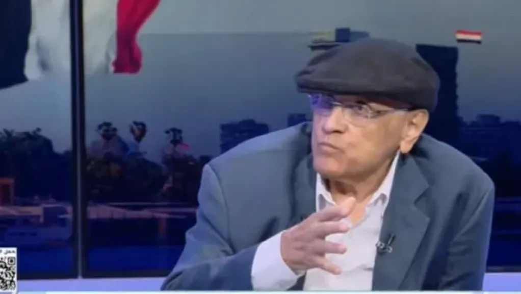 يوسف القعيد: طه حسين لم ينطق كلمة بالعامية في حياته