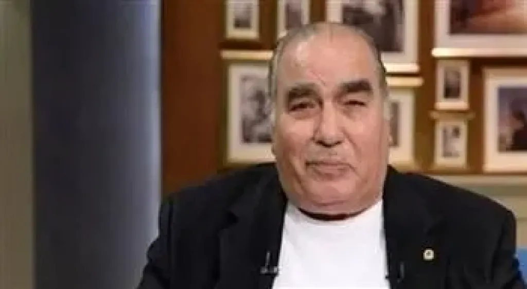 رحيل الفنان سيد صادق عن عمر يناهز 80 عامًا