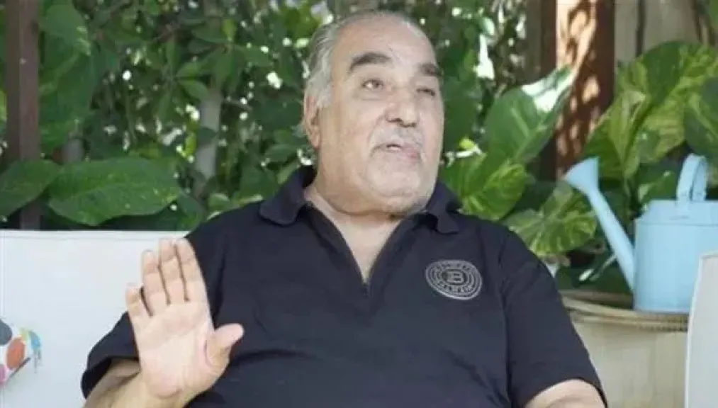 نقابة الممثلين تنعى الفنان سيد صادق