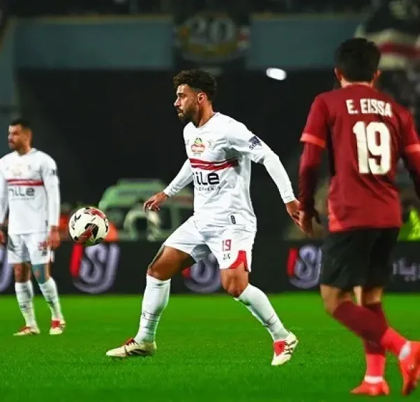 اليوم.. الزمالك يواجه سيراميكا وبيراميدز يستضيف دجلة في افتتاح الموسم الجديد للدوري