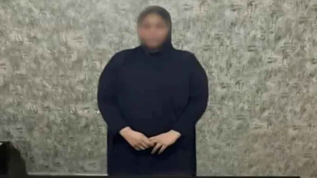 فيديوهات بألفاظ خادشة .. قرار عاجل ضد البلوجر موكا موكا