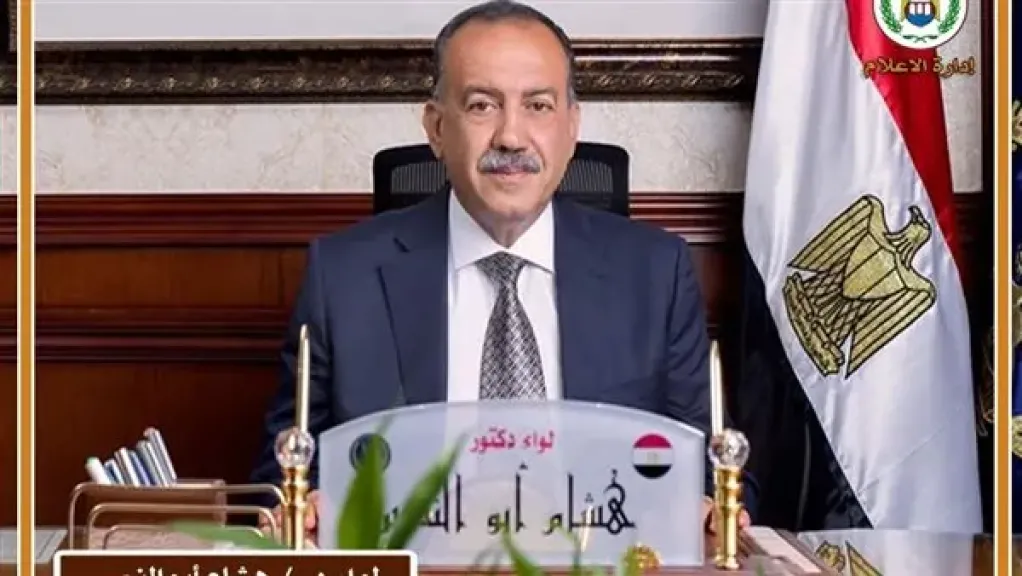 محافظ أسيوط: الزراعة الحديثة والتكنولوجيا مفتاح التنمية في الصعيد