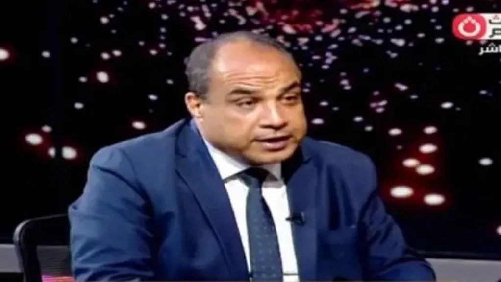 ياسر شوري: إتاحة المعلومات المبكرة للإعلام ضرورة وطنية