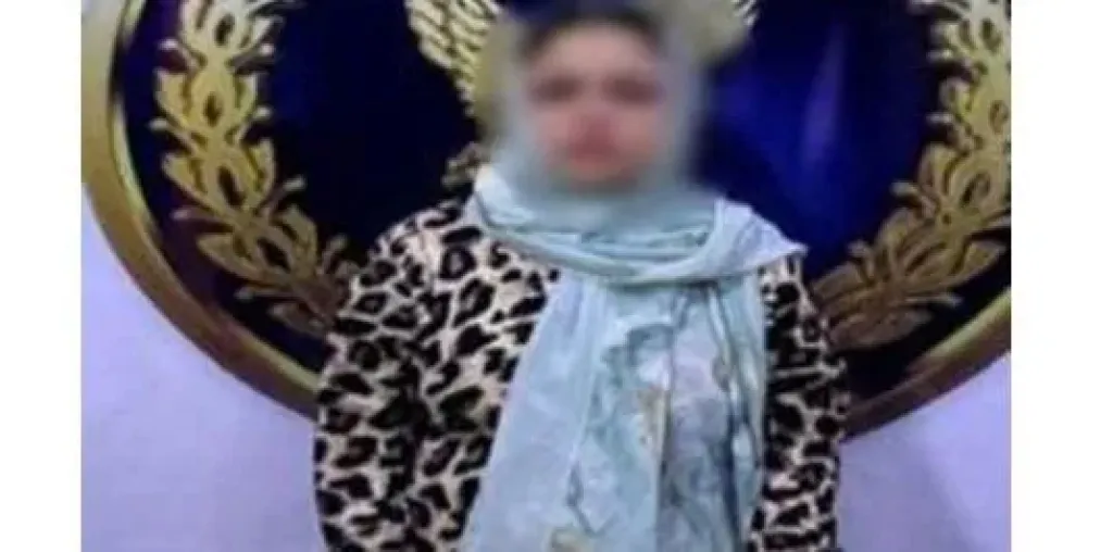 الداخلية: ضبط تيك توكر شهيرة بثت فيديوهات خادشة للحياء.. فيديو