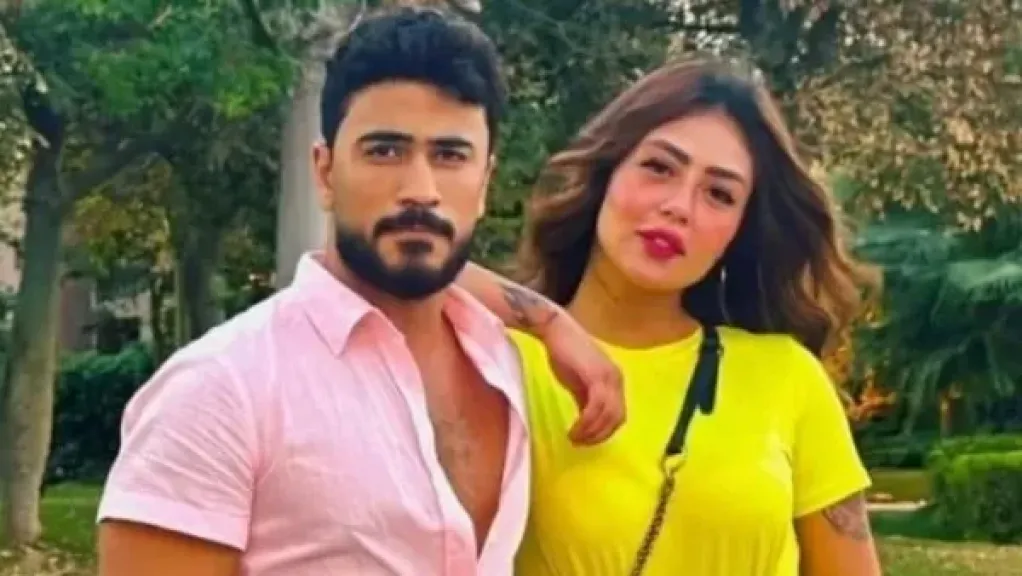 ضبط التيك توكر “أوتاكا” بتهمة نشر المحتوى المخالف للقيم
