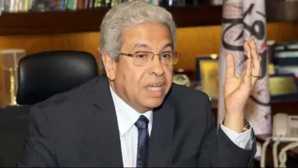 مفكر سياسي : اعتراف دول غربية بالدولة الفلسطينية تطور إيجابي