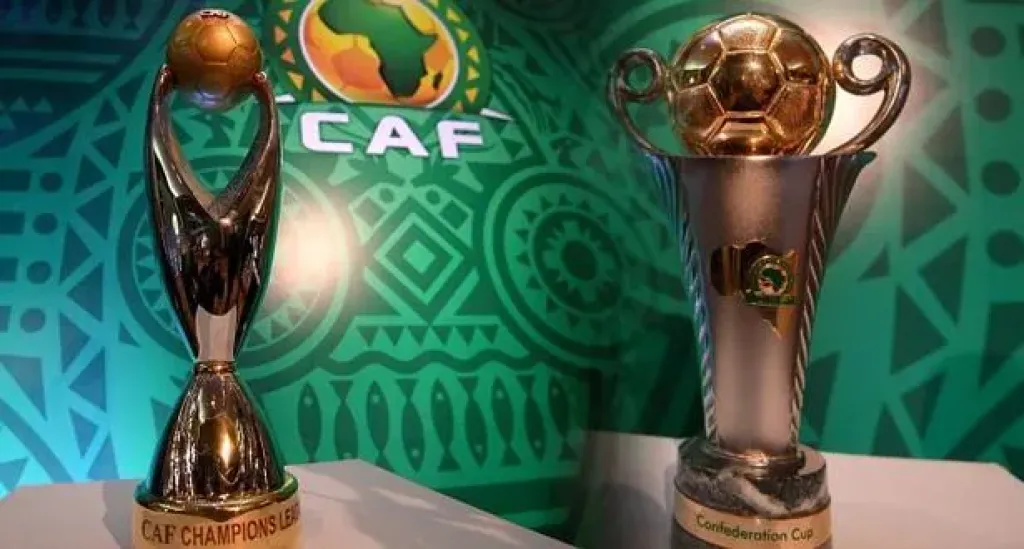 اليوم.. قرعة الأدوار التمهيدية لدوري أبطال أفريقيا والكونفدرالية