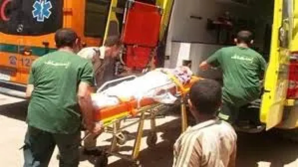 إصابة شخصين في مشاجرة بالبدرشين.. والأمن يضبط المتهمين