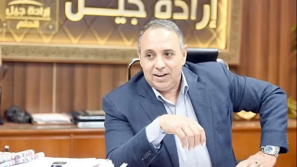 رئيس «إرادة جيل» لـ الرئيس السيسي: دعمكم لغزة وموقفكم الحاسم رسالة تؤكد أن مصر لا تتأخر عن الحق