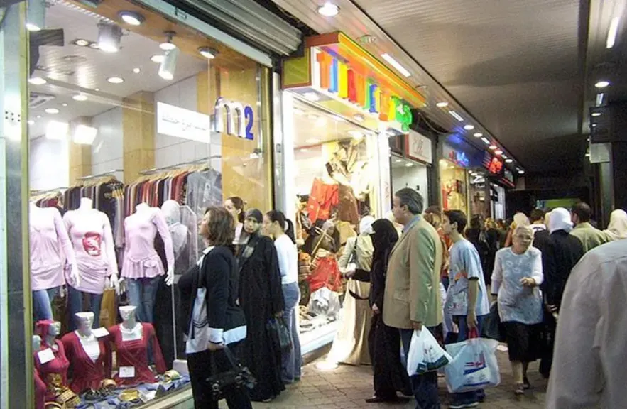 التموين: تخفيضات الأوكازيون الصيفي من 10% لـ 70%