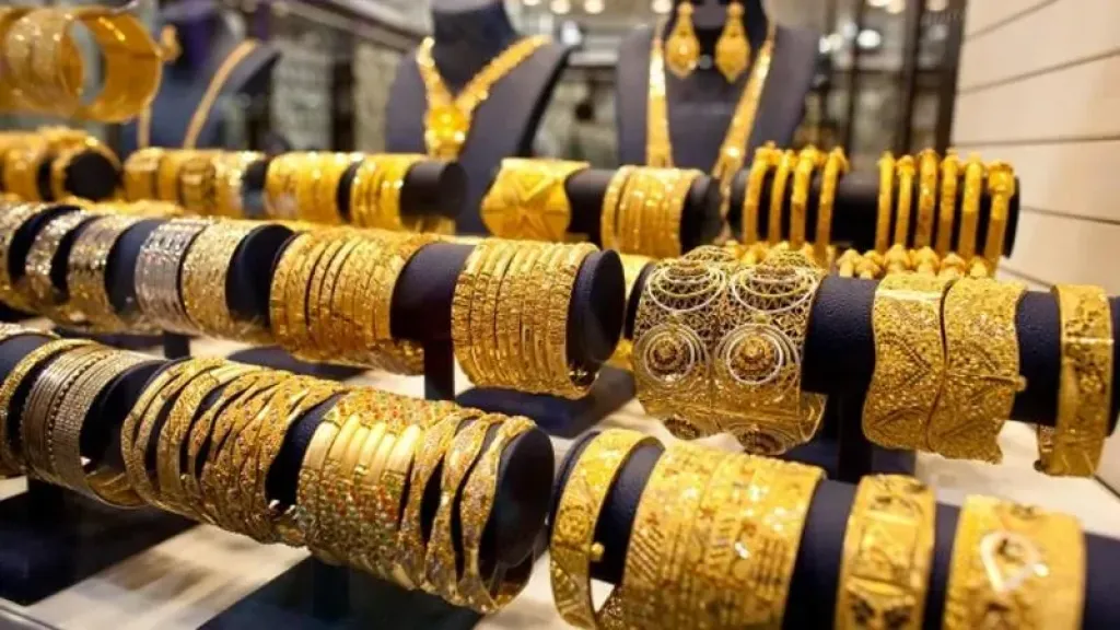 أسعار الذهب اليوم في ختام التعاملات المسائية
