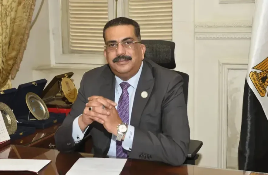 برلماني: لقاء السيسي وولي العهد السعودي يعكس وحدة الرؤية نحو مستقبل أكثر استقرارًا للمنطقة