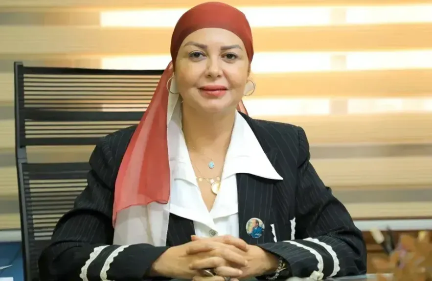 أمل سلامة: موافقة البرلمان على تفويض الرئيس السيسي لدعم السعودية تجسد ثوابت مصر في حماية الأمن القومي العربي
