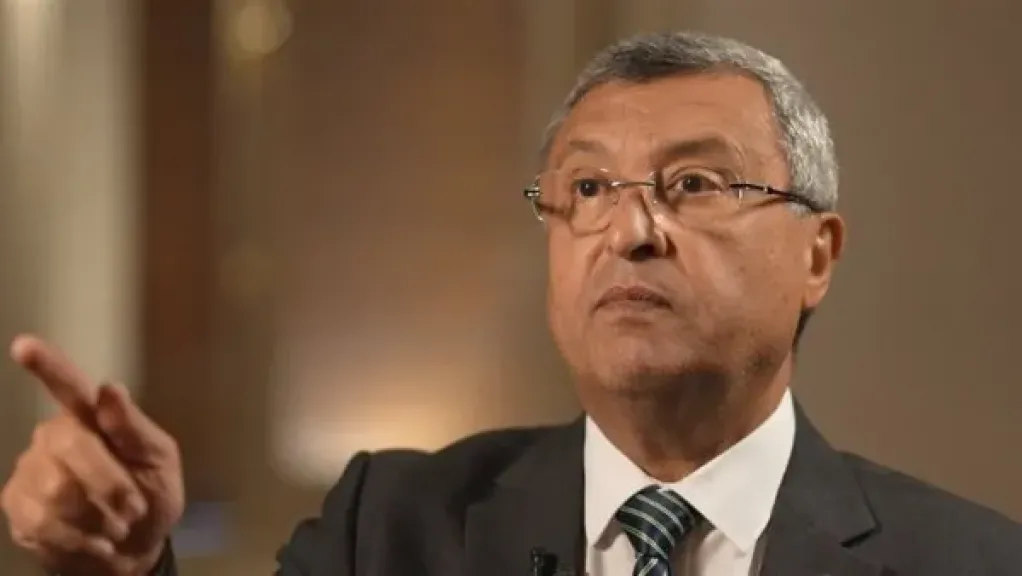 وزير البترول الأسبق: الشائعات والأكاذيب عطلت اتفاقية حقل ظهر 3 أشهر