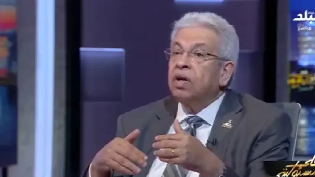 عبد المنعم سعيد: إسرائيل اتخذت من 7 أكتوبر فرصة لتصفية القضية الفلسطينية