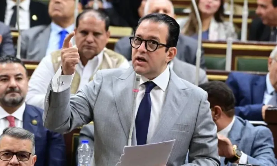علاء عابد: قرار احتلال غزة يمثل انتهاكا لكل الأعراف والقوانين الدولية