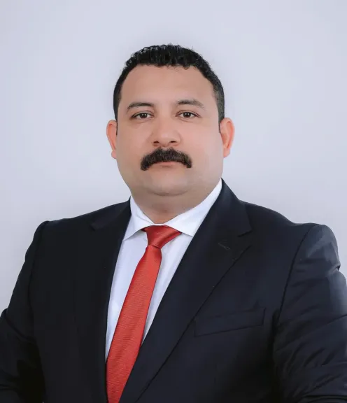 أسامه جمعة: احتلال غزة جريمة دولية ومصر لن تصمت أمام العدوان الاسرائيلي المتواصل