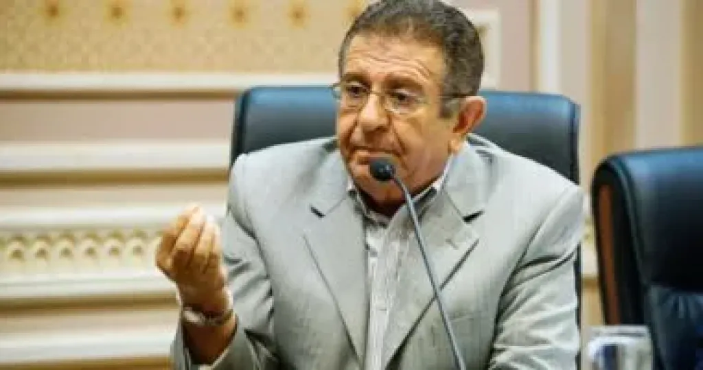 يسري المغازي: مصر لن تسمح بشرعنة العدوان.. واحتلال غزة إعلان حرب على القانون الدولي