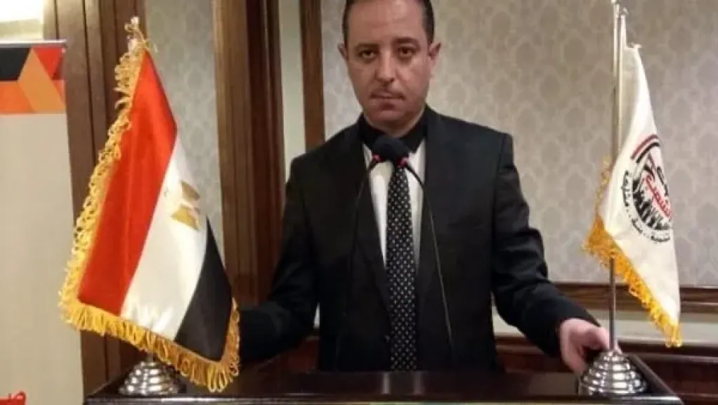 هيثم طوالة: من أجل أجيال نظيفة.. الداخلية تواصل معركتها ضد الانحلال الرقمي