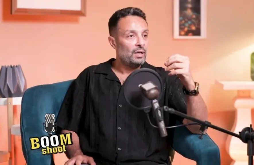 لا بتضرب ولا بيتحط عليا.. شقيق ياسمين عبد العزيز: أوافق على التمثيل مع أحمد العوضي بشروط
