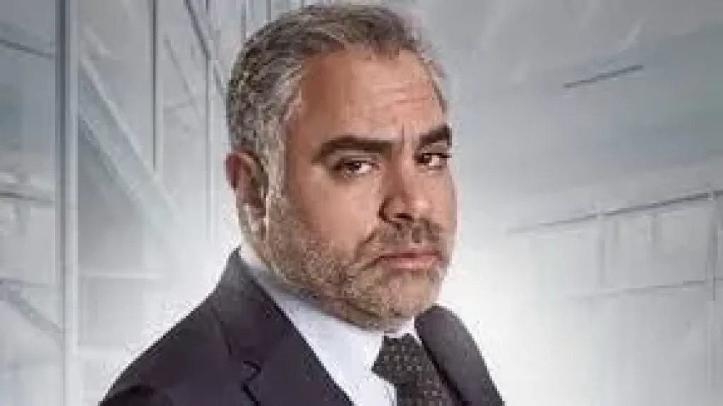 مع صاحبة السعادة.. محمد شاهين يكشف أسرارا عن حياته الفنية