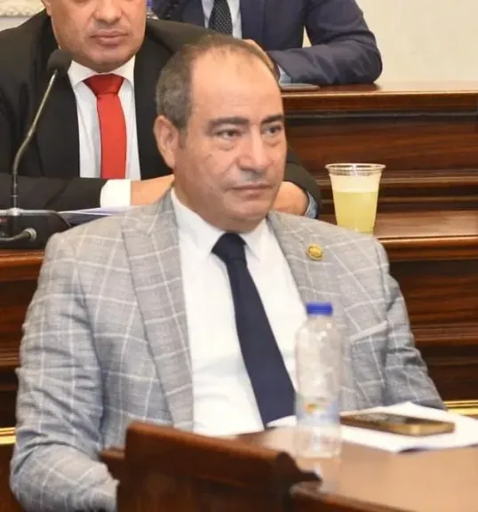 مجاهد نصار: لقاء السيسي وبارزاني يعكس دعم مصر لوحدة العراق ويفتح فرصا واعدة للشركات المصرية في كردستان