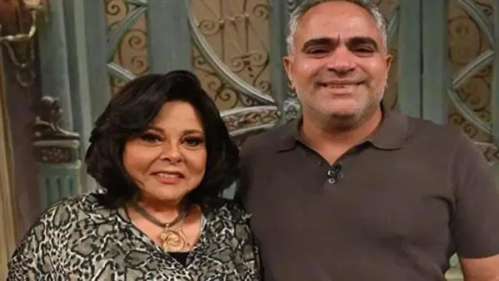 محمد شاهين يكشف تفاصيل عن بدايته الفنية