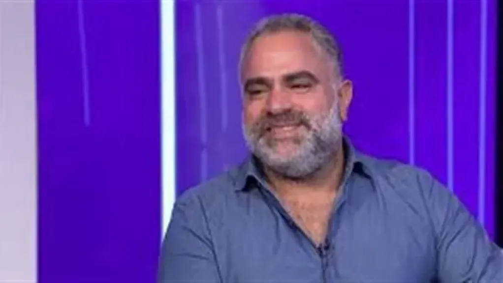 محمد شاهين يكشف تفاصيل مشاركته في مسلسل لام شمسية