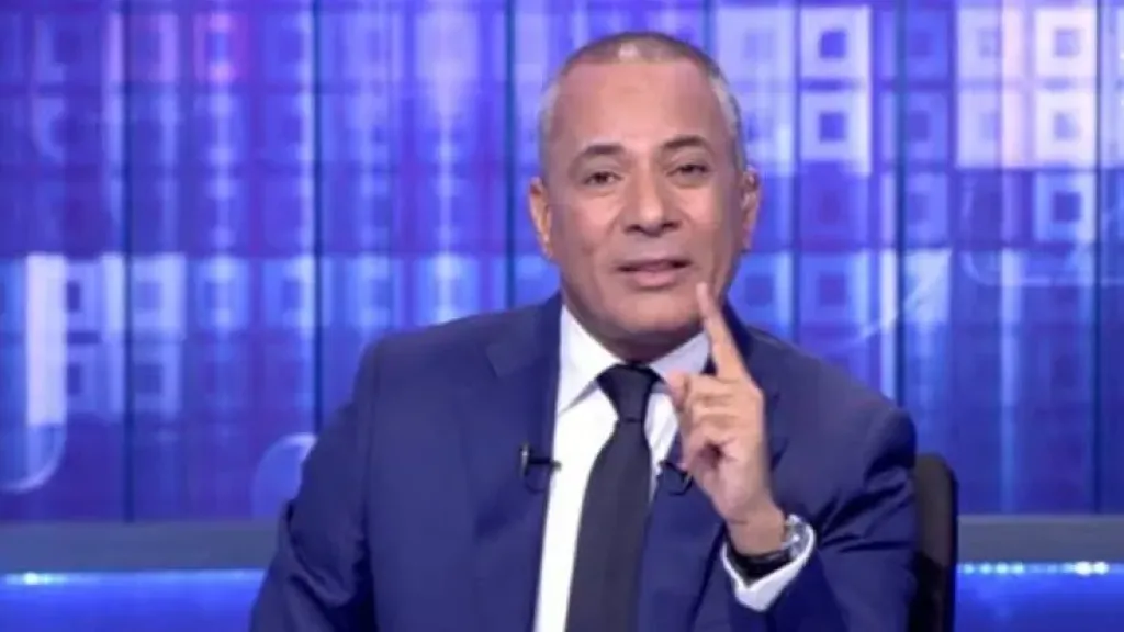 أحمد موسى عن واقعة سايس الجيزة: المواطن والقانون سيأخذان حقهما وفق الترتيبات