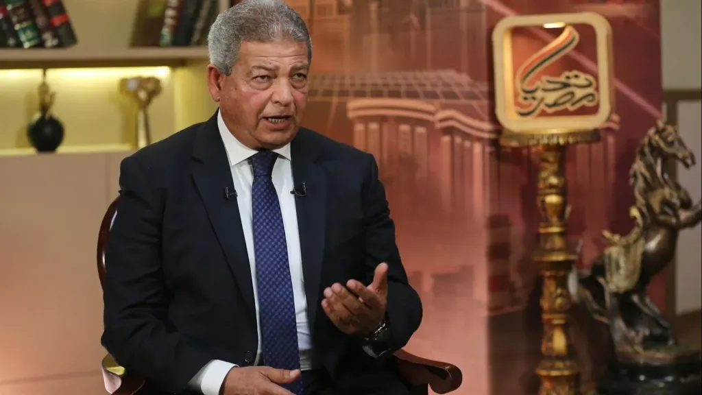 الأعلى لتنظيم الإعلام : مش عايزين نحط خطة تطوير على الورق بس لازم يكون عندنا خطة متوازنة