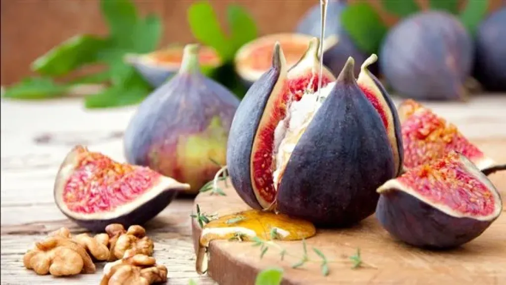 كيف يحمي التين من الإصابة بأمراض القلب؟