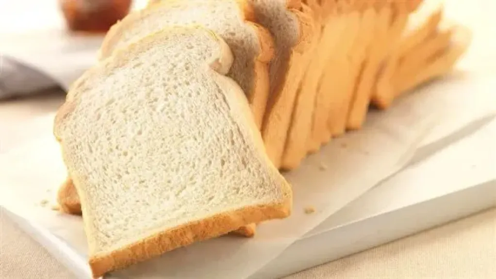 أضرار الخبز الأبيض وتأثيره على صحة القلب