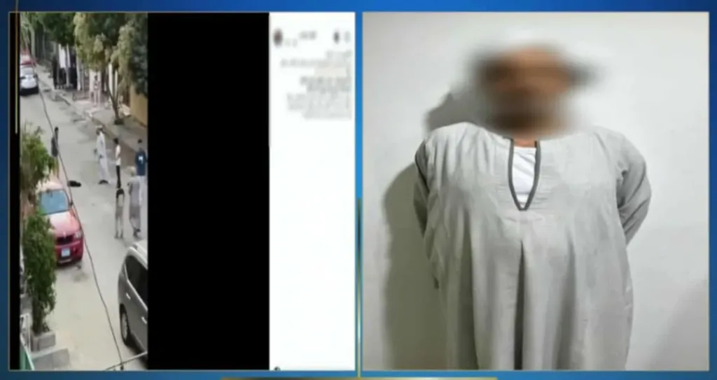 القبض على حارس عقار تعدى على كلب بعصا خشبية حتى نفوقه في أكتوبر