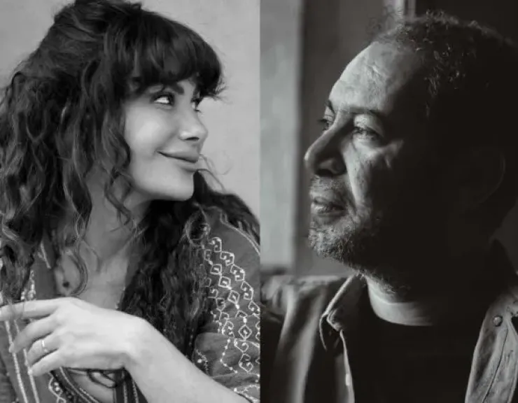 الكاتب وائل حمدي يتعاون مع صبا مبارك في مسلسل ورد على فل وياسمين