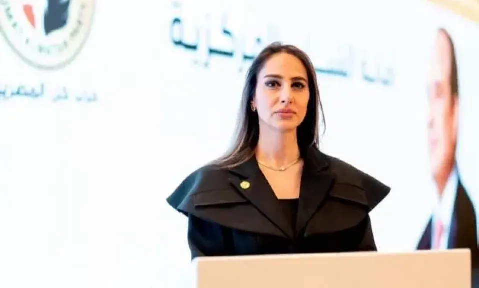 قيادية بـ”حماة الوطن” تقترح إنشاء صندوق دعم الابتكار الإعلامي وتدشين منتدى إعلامي سنوي