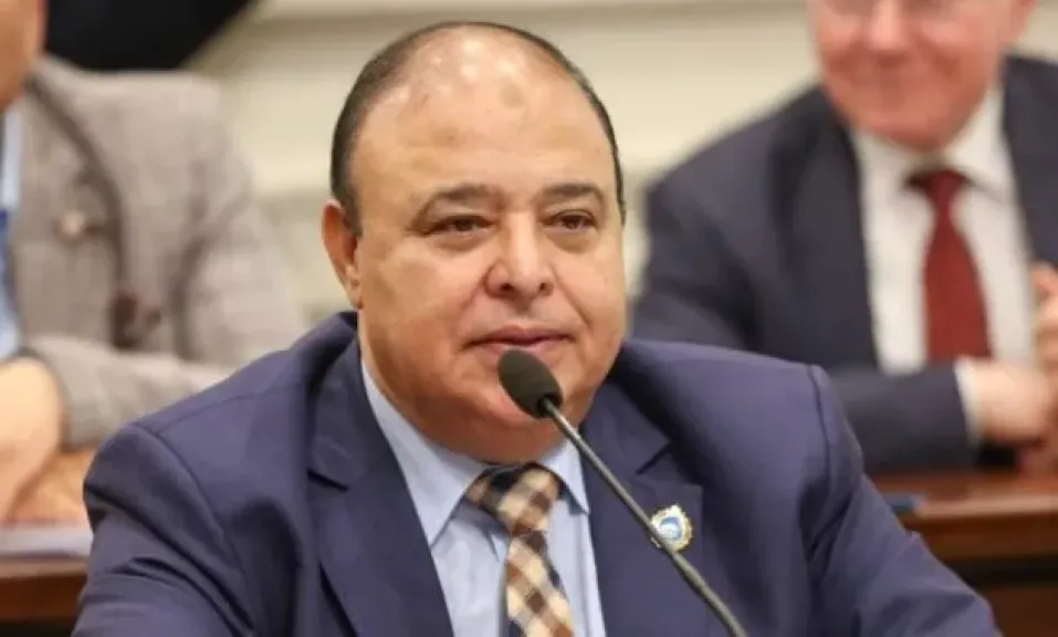 النائب حسين خضير: الدعم المصري سيظل ثابتًا حتى تتحقق تطلعات الفلسطينيين