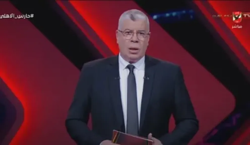 أول تعليق من شوبير بعد شكوى الزمالك ضده للمجلس الأعلى للإعلام