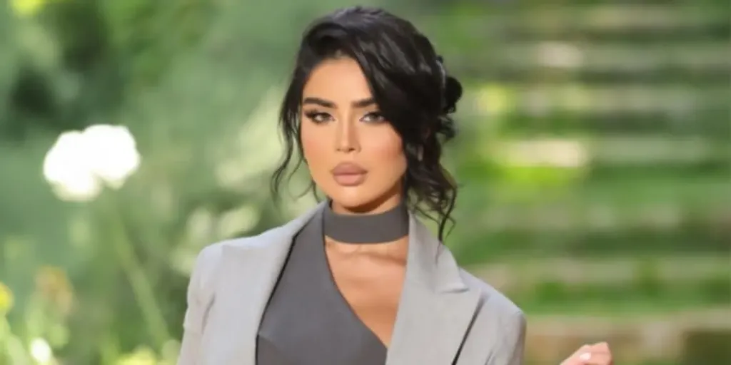 الفنانة اللبنانية تيما تطرح أغنية يلا نعيش على يوتيوب