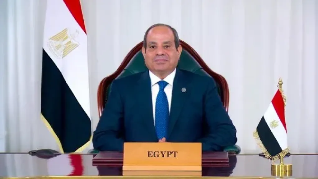 القضايا الإقليمية على الطاولة.. الرئيس السيسي يستقبل نظيره الأوغندي بقصر الاتحادية