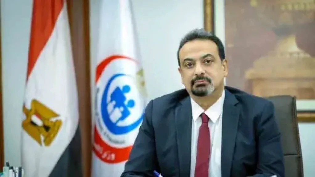 متحدث الصحة: الحجز الإلكتروني ساهم في خفض التكدس على التأمين بالشرقية