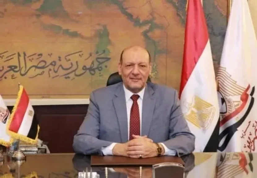 حزب المصريين: كلمة الرئيس السيسي عن حصة مصر في مياه النيل جمعت بين الوضوح والحزم