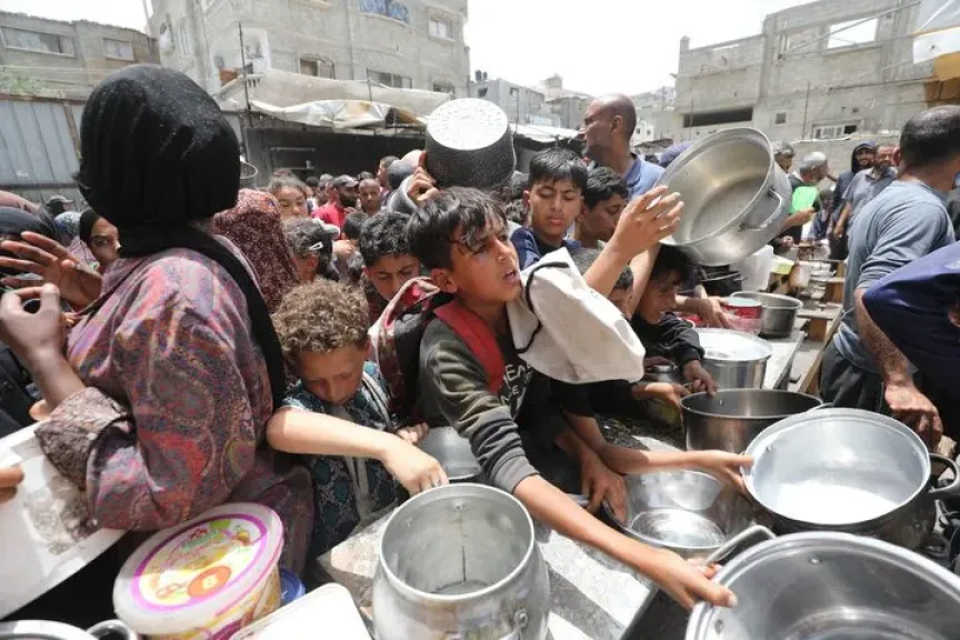 دول ومؤسسات أوروبية: المعاناة في غزة وصلت مستوى لا يمكن تصوره