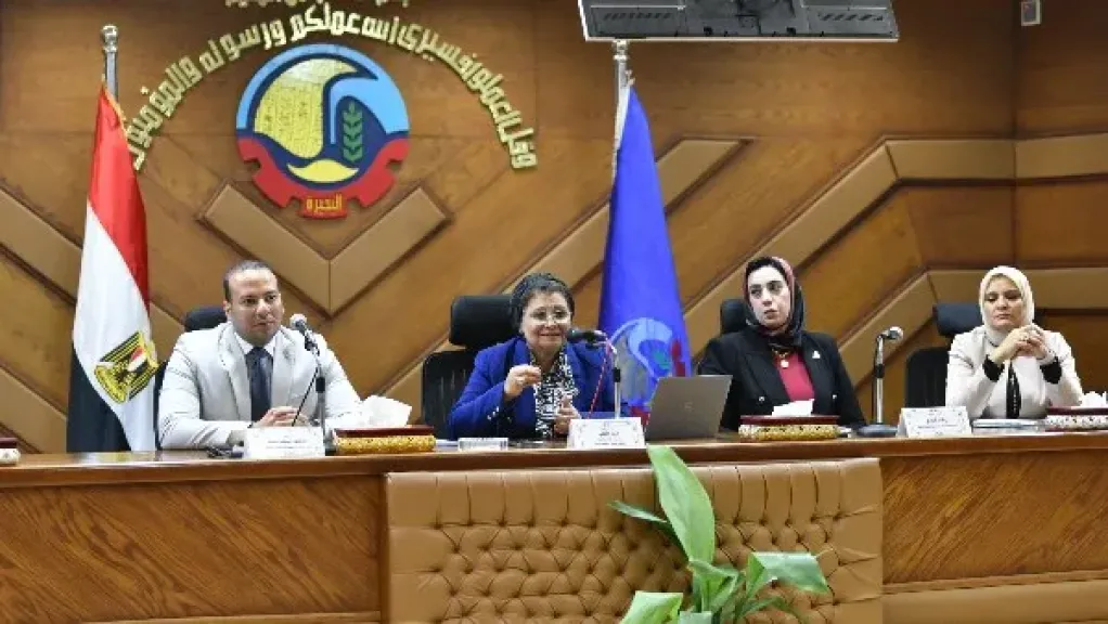 نائب وزير الصحة: زيادة معدلات الإصابة بالتوحد بثلاثة أضعاف
