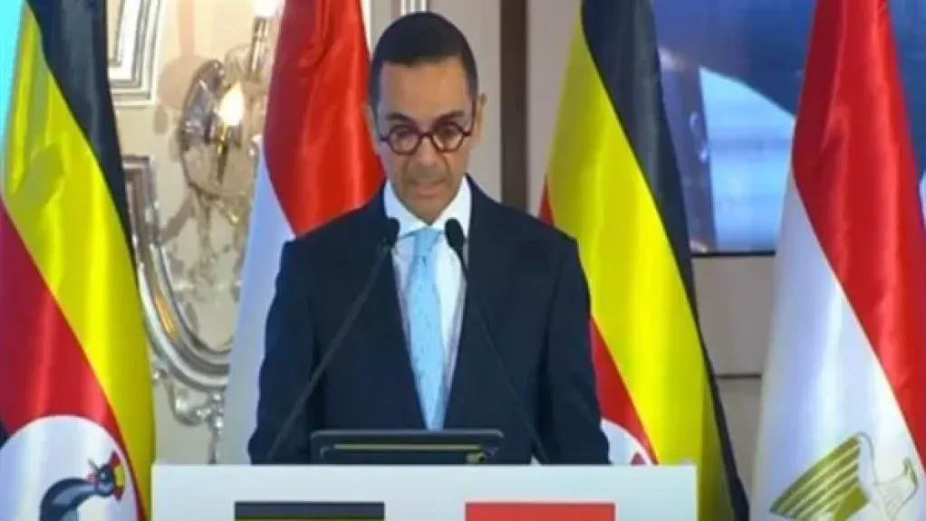 وزير الاستثمار: شراكة مصر وأوغندا تفتح آفاق التنمية المشتركة في إفريقيا