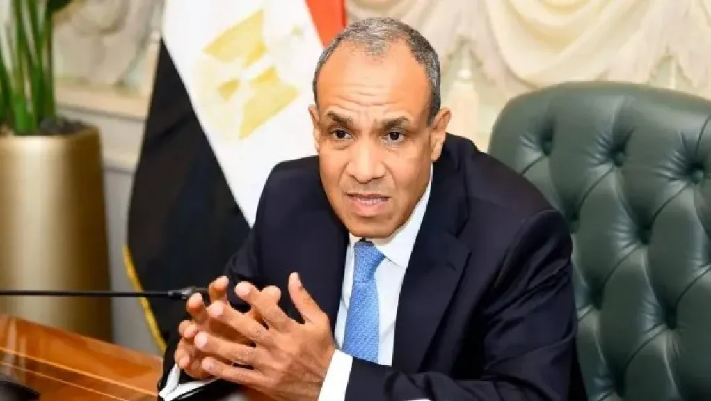 وزير الخارجية: معبر رفح مفتوح من الجانب المصري.. ونرفض بشكل قاطع توسيع العمليات العسكرية في غزة