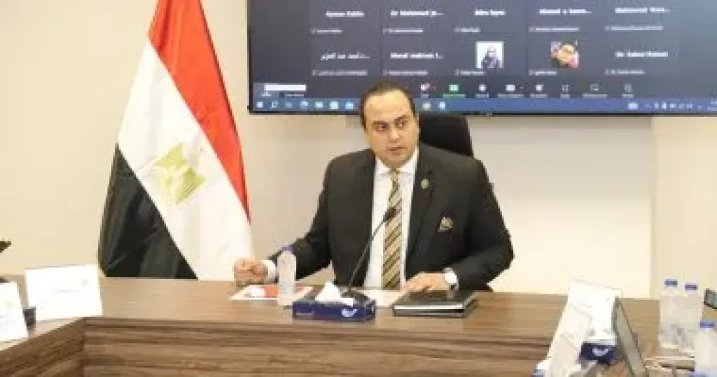رئيس هيئة الرعاية الصحية: تنفيذ أكثر من 21 ألف تدريب بمنشآت الرعاية الأولية