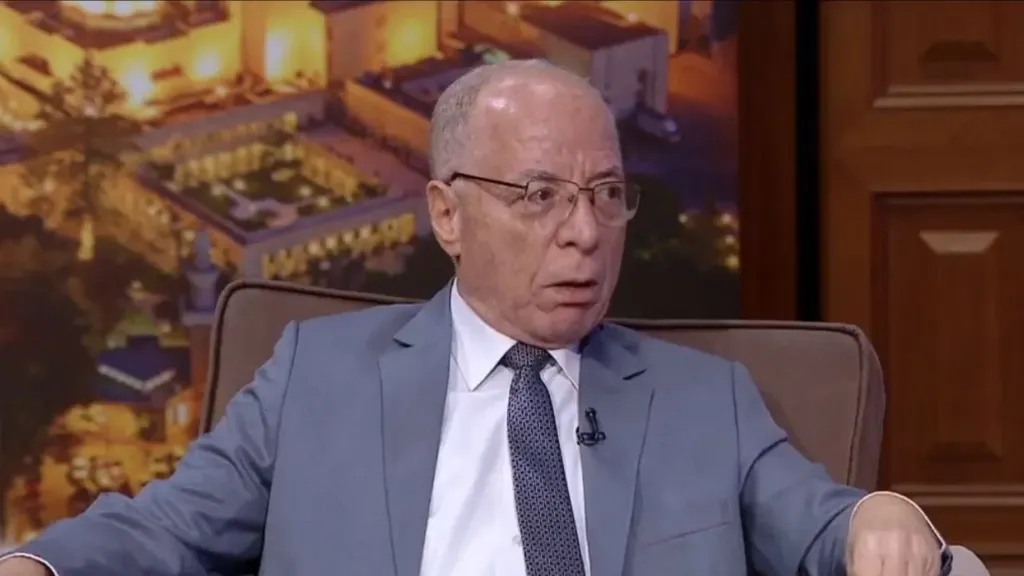 وزير سابق: جماعة الإخوان الإرهابية أسستها المخابرات البريطانية